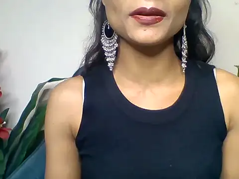 Indian_Sara 现场XXX聊天