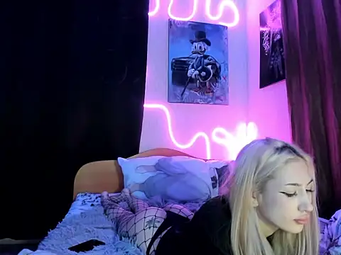 DarkAng3IX's Live XXX Chat