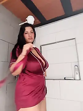 KorinaKovaa's Live XXX Chat