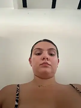 Show webcam de Eva_stark10