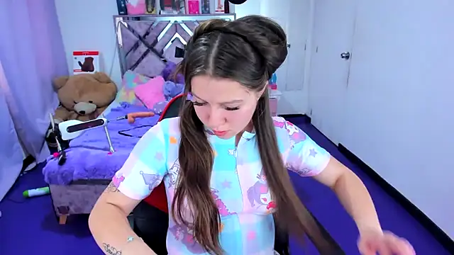 Luna_Analya's Live XXX Chat