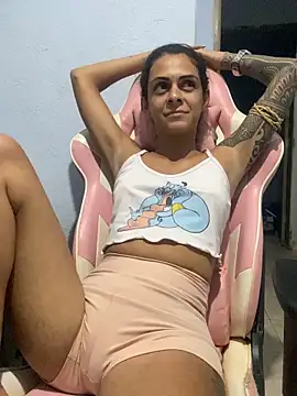 sabrinaneves' Live XXX Chat