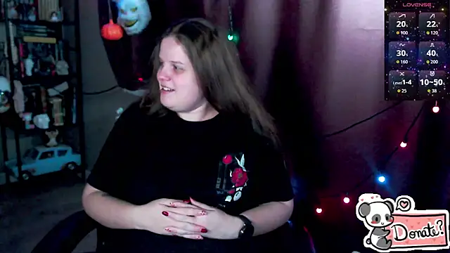 Živý XXX chat so_cute777