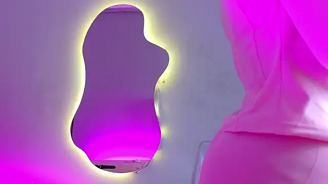 Živý XXX chat AlynAllen