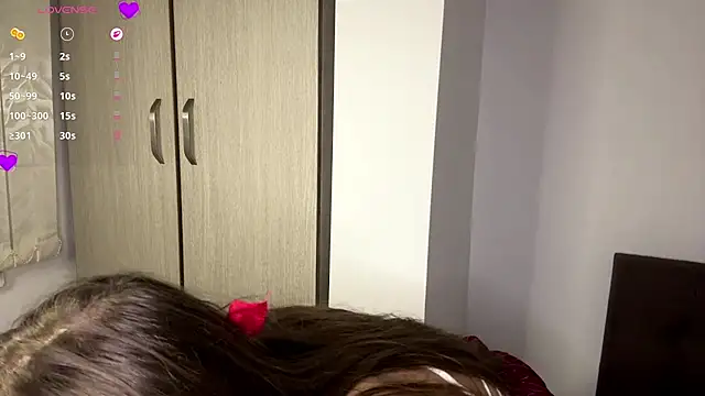 Sembang XXX Secara Langsung EvaRenard