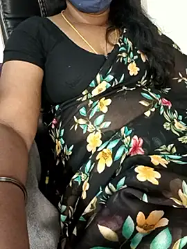 Tamil-hotwife – webcam-show