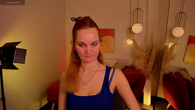 SaraSubtlety লাইভ XXX চ্যাট