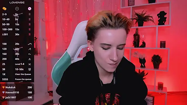 Chat XXX Live _Rein_ramm