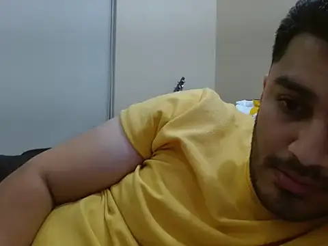 robintoit 网络视讯表演