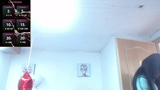 Chatroom XXX en direct de enderlis