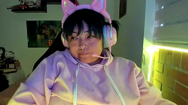 Shaddycute_ 现场XXX聊天