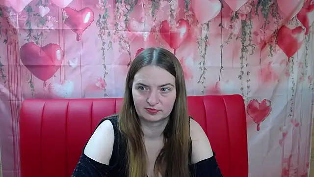 FreyaDak Live XXX-Chat