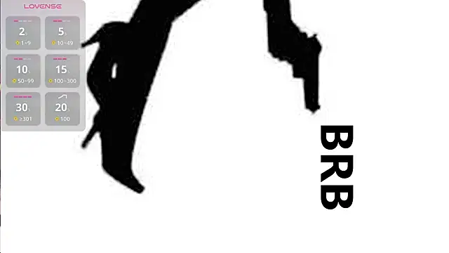 Lisa_Moones' Live XXX Chat