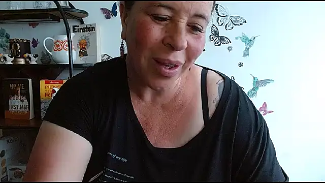 LauraMallioni 现场XXX聊天