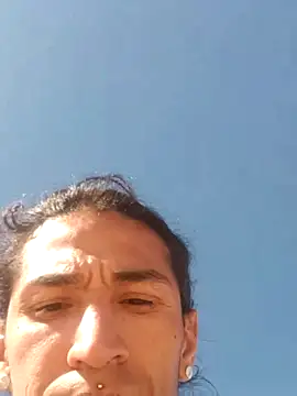 LargeDominoes: διαδικτυακό σόου στην κάμερα