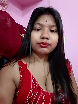 Sexy-Tania Pertunjukan Webcam