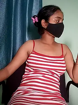 แชท XXX สดของ shrutee12