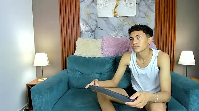 AVENGER_BOYS2026 ওয়েবক্যাম শো