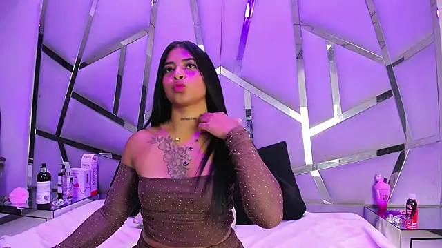 lissablaze's Live XXX Chat