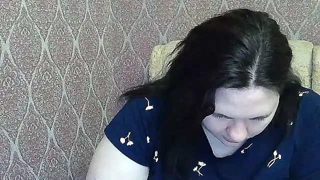 Вебкам-шоу AmirahLavey