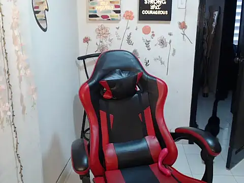 myeli10's Live XXX Chat