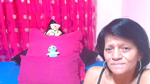 SLUTTYROXY Chat XXX live