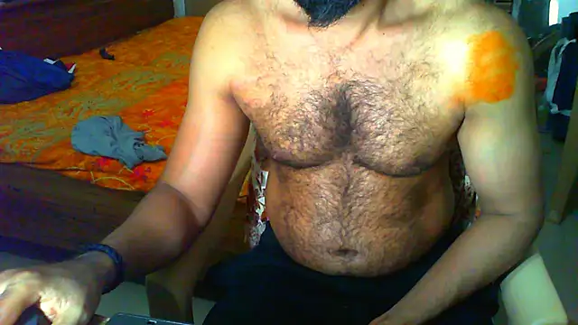 Vbestshow Show in webcam