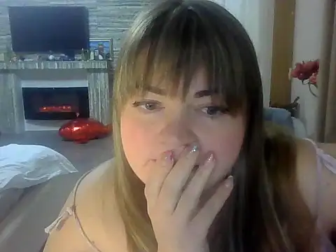 cute__cherry's Live XXX Chat