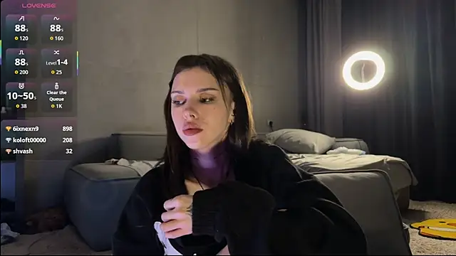 Bastet: онлайн-секс-чат