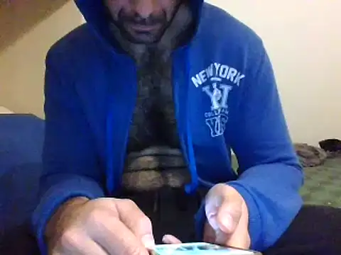 coppai200 Webcam show