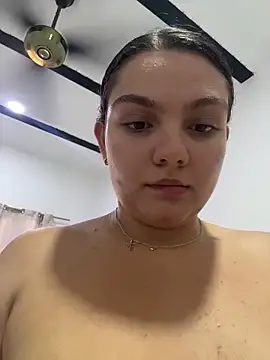 Chat XXX ao vivo de Eva_stark10