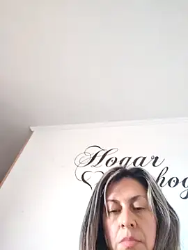 Latiinvenushot's Webcam Show