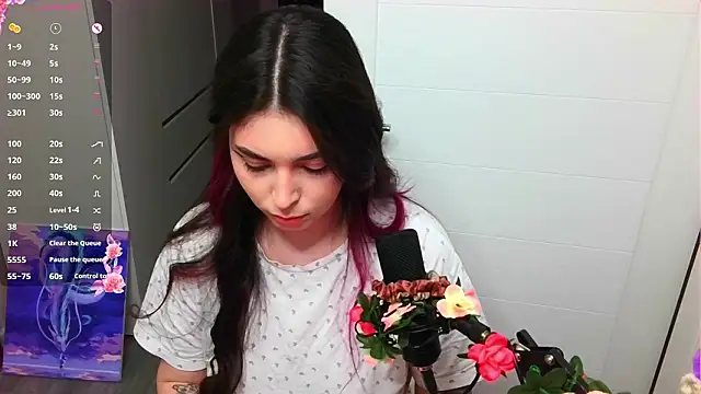 peachyness Chat XXX live