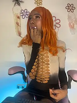 Mara_royal's Webcam Show