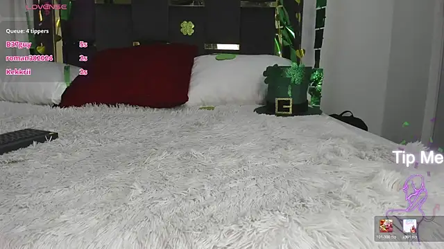 Živý XXX chat CatleyaSmith