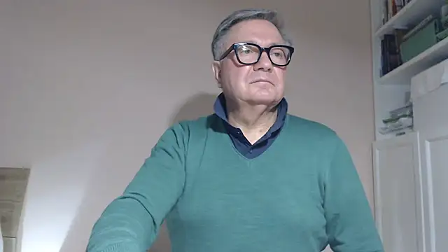 YOU6me webkamerás műsora