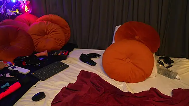 lacie_le_beauty – webcam-show