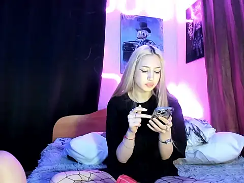 DarkAng3IX Webcamshow