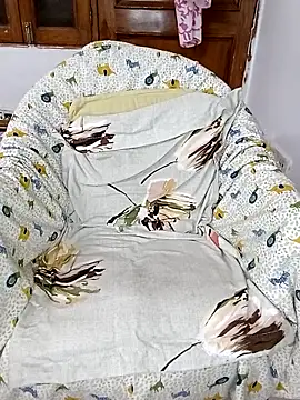 miss_raavy's Webcam Show