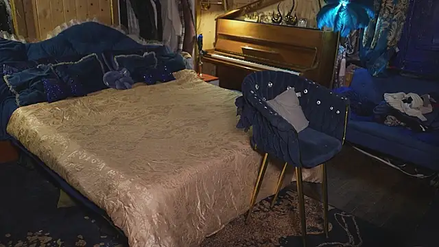 VanessaDoyle's Live XXX Chat