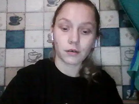 Chat XXX en directo de Anna_wey