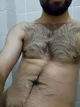 Ramazan8 Pertunjukan Webcam