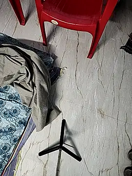 yournaughtysam Pertunjukan Webcam