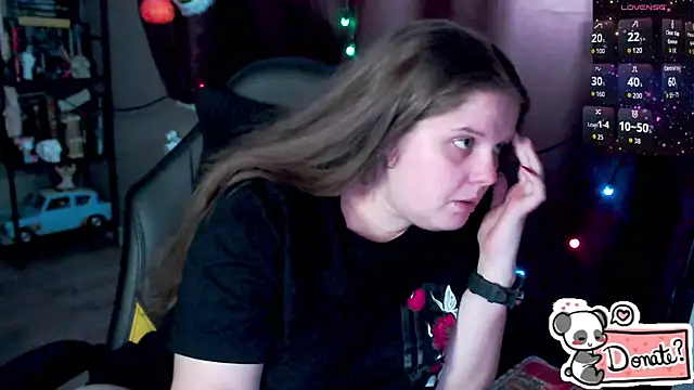 XXX chat uživo modela so_cute777