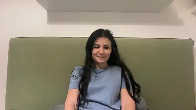 Petitecookie Webcam-Show