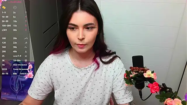 peachyness Chat XXX in diretta