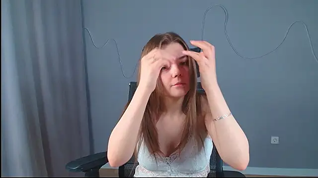 Leksi_Love Chat XXX in diretta