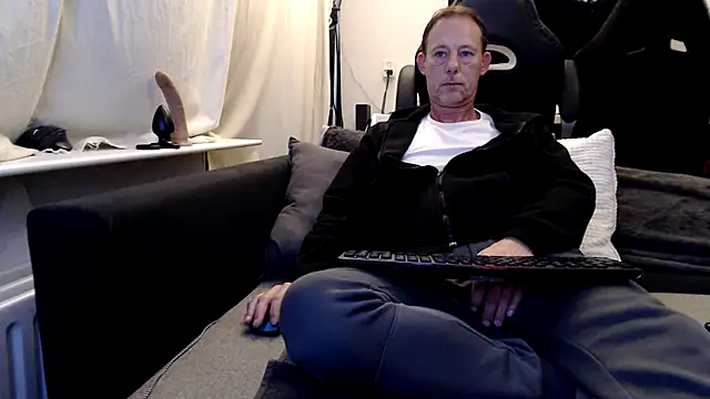 Sexy_Ass_Mike Webcam-Show