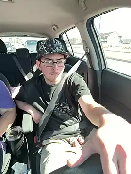 Show Webcam de bigdickens69BWC