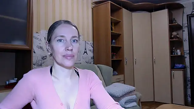 Chat XXX en directo de Javelinka